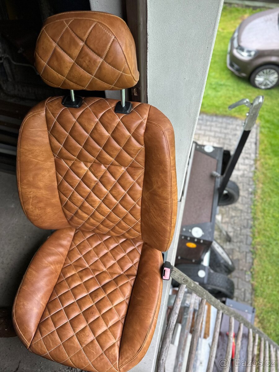 Škoda Felicia pick up