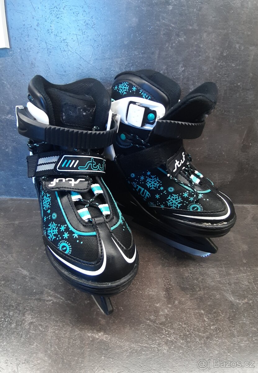 Dětské brusle