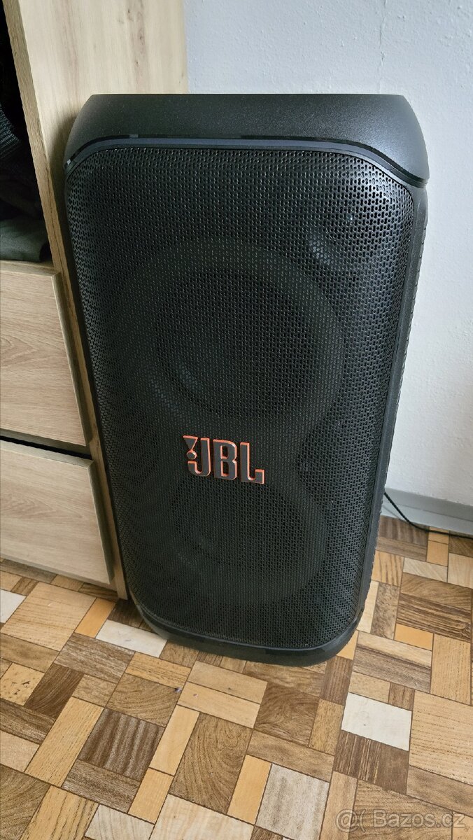 JBL 2x partybox 320