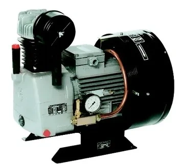 Pístový kompresor Orlík EKA17