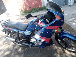 Jawa 350-640 Sport