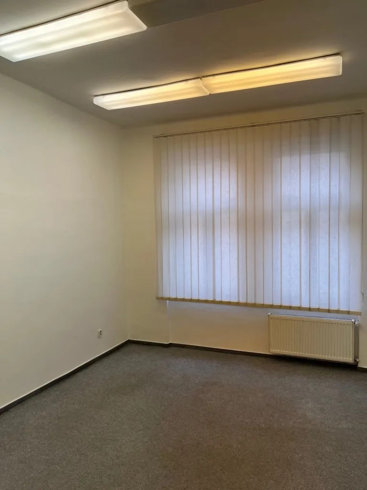 Kancelář 21m2, Praha 3 - Žižkov