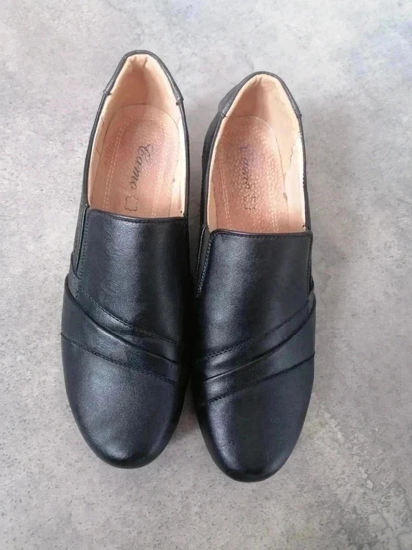 Dámské lodičky, vel 41/42