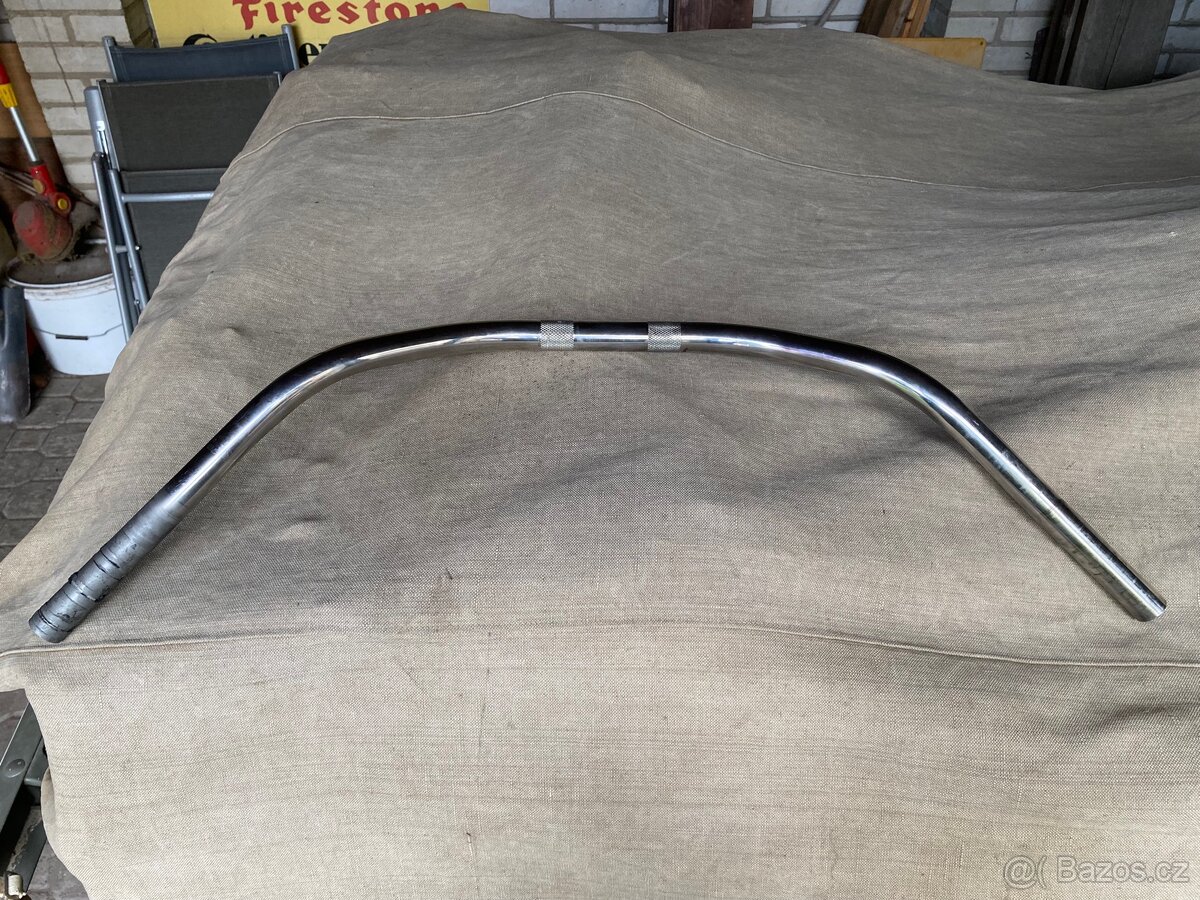 Harley Davidson Softail originál řídítka 25 mm