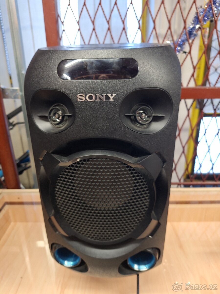 Sony MHC-V02