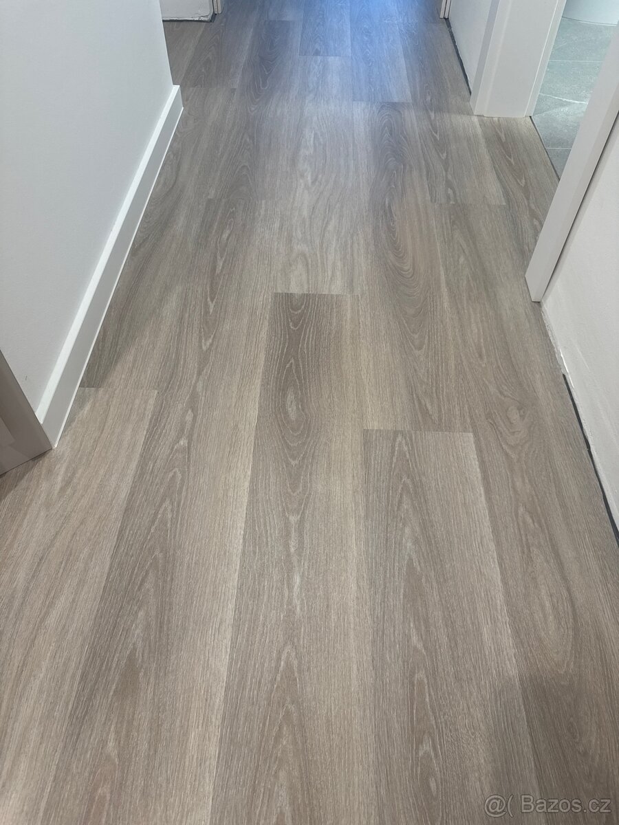 Vinýlová podlaha Kährs