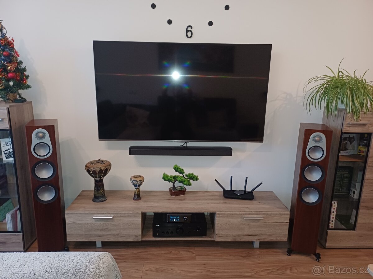 Monitor Audio Silver 300 6g