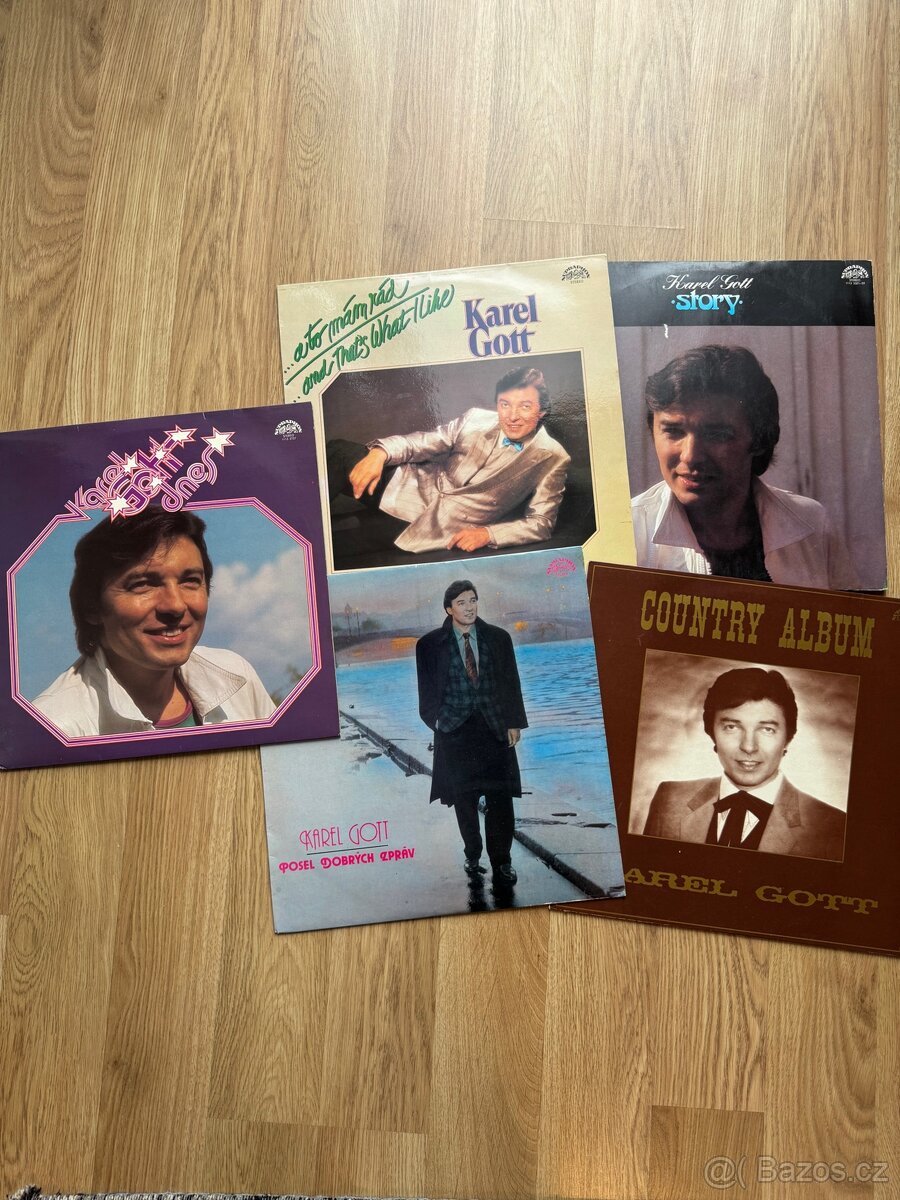 56ks LP - cz/zahranicni/mluvene slovo