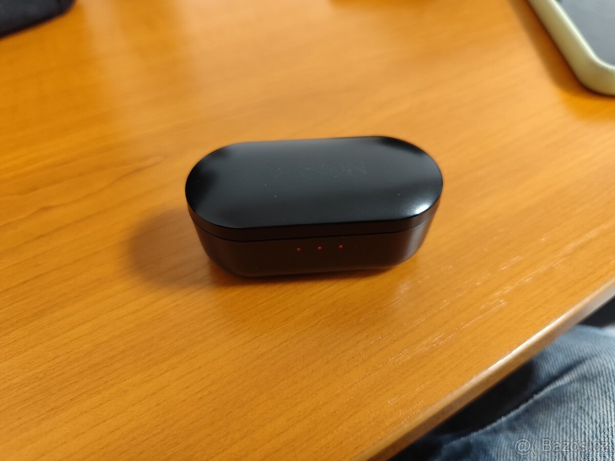 Prodám sluchátka Denon Perl pro