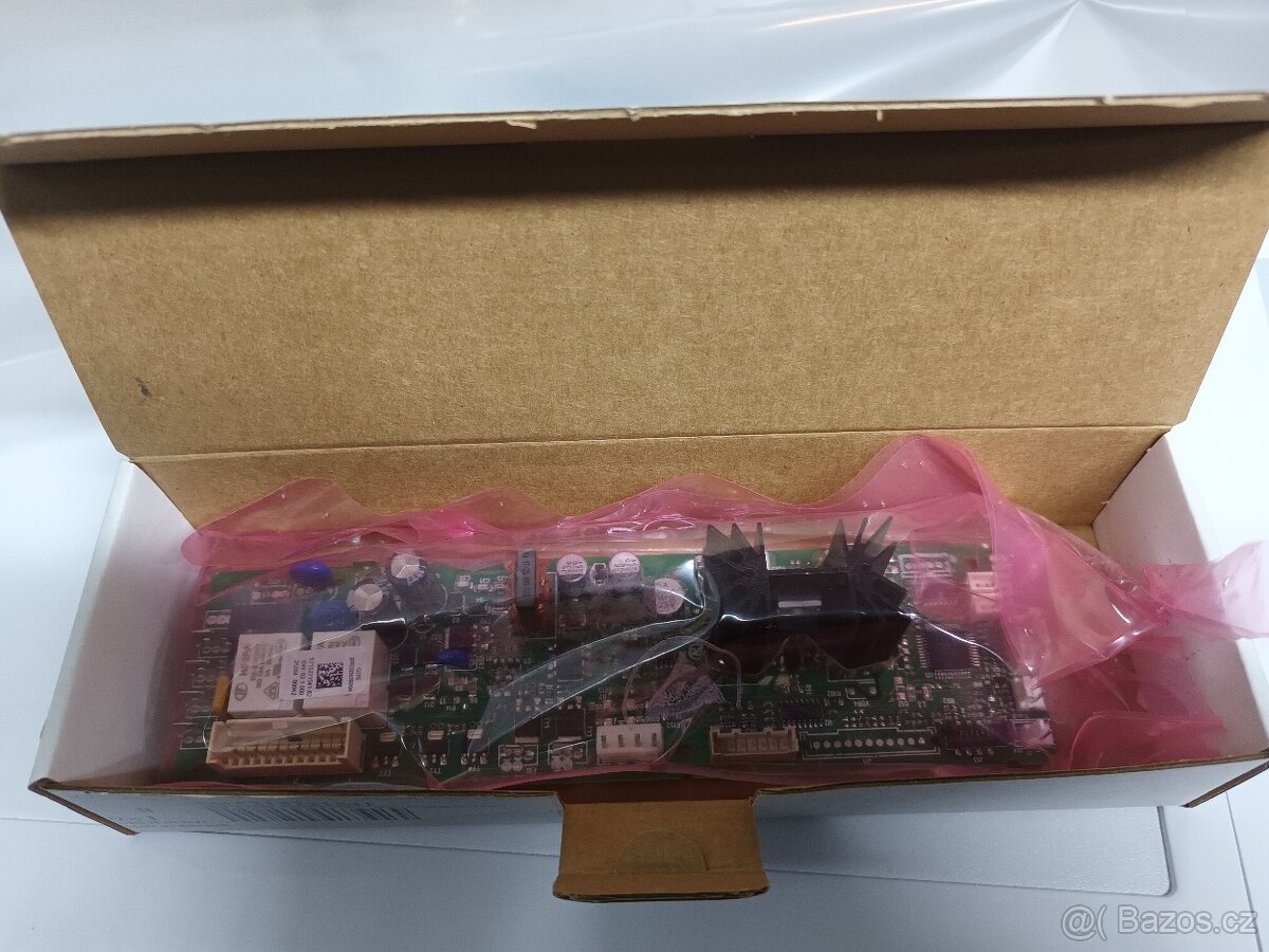 Hlavní elektronika delonghi