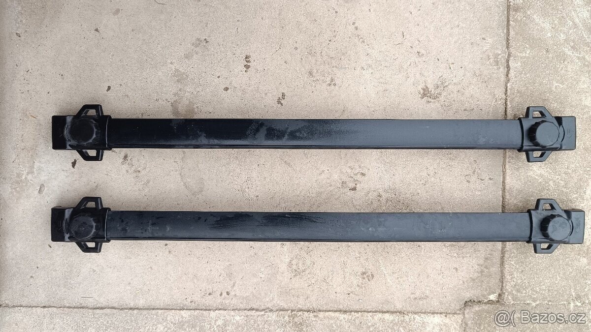 Příčníky Fiat Freemont / Dodge Journey