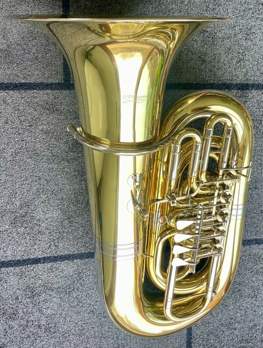 C Tuba, CCB 693 – 5 IPRTX