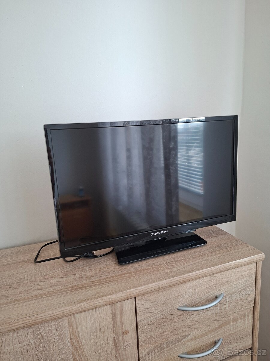 Televize Gogen úhlopříčka "24"