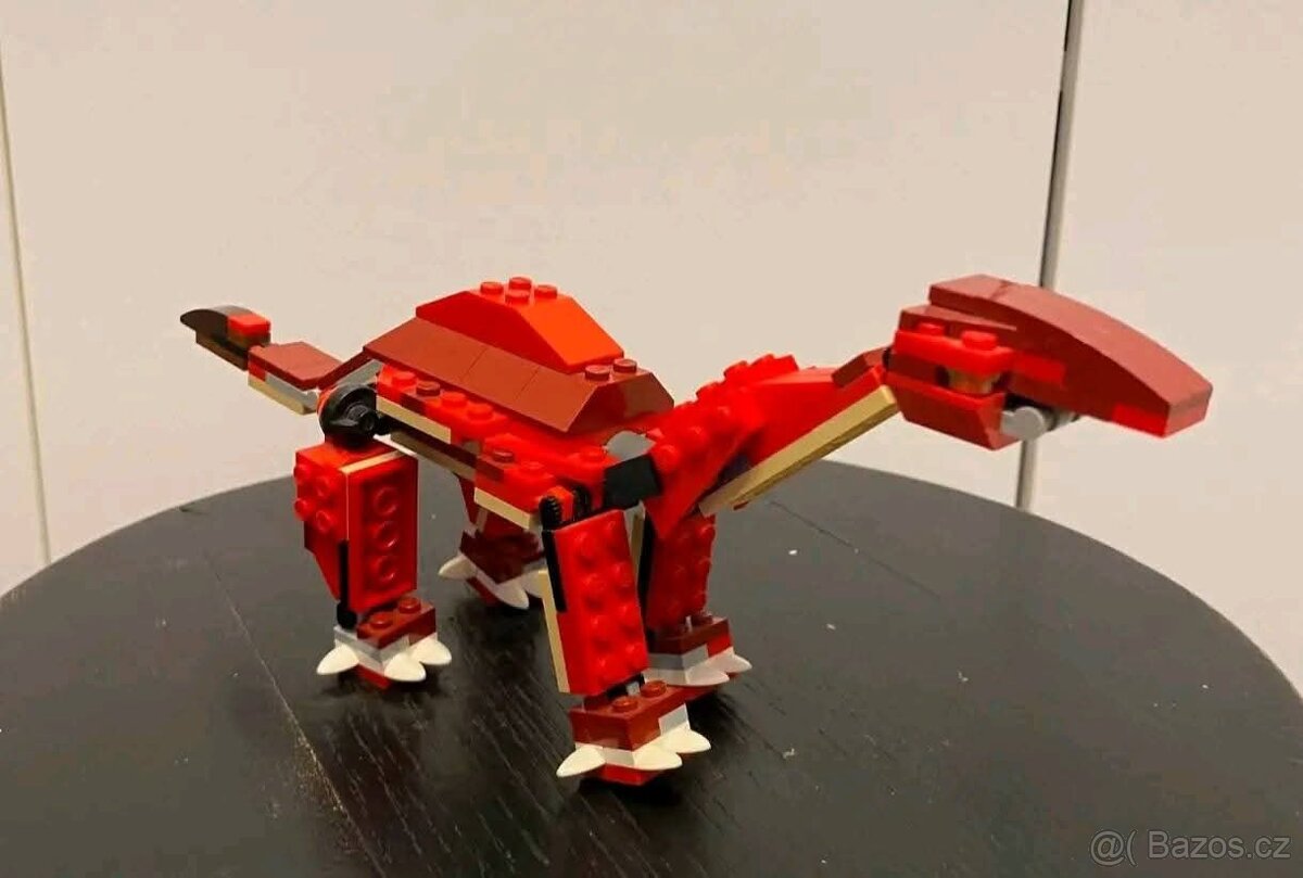Lego creator