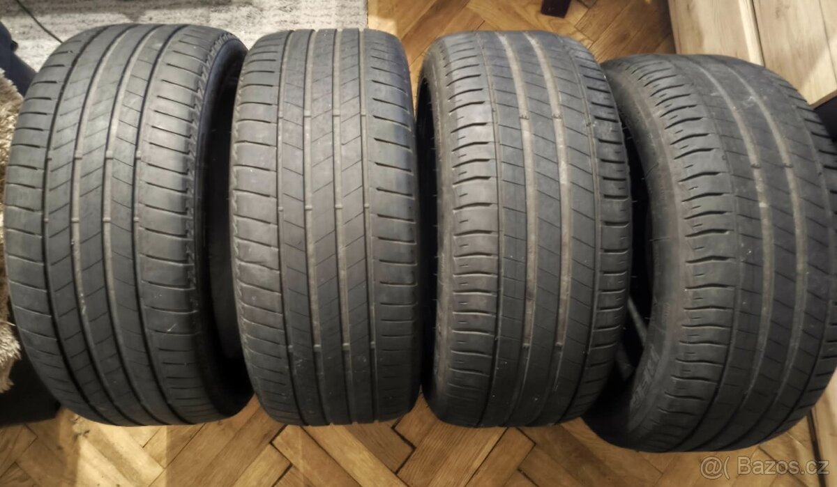 Letní pneumatiky 225/45/R17