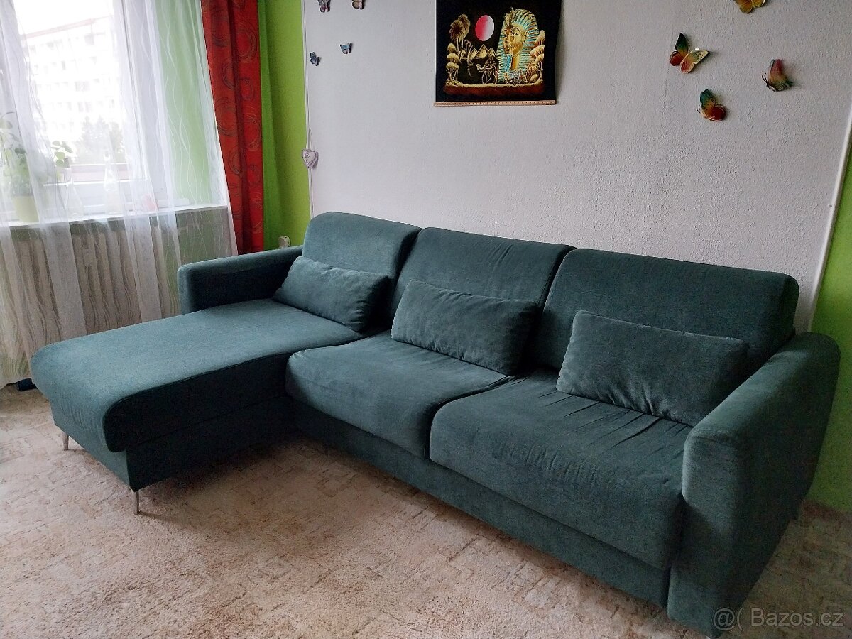 Sedací souprava