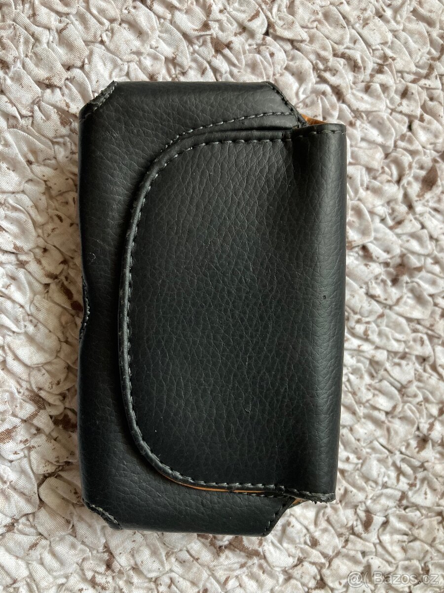 Pouzdro na mobil
