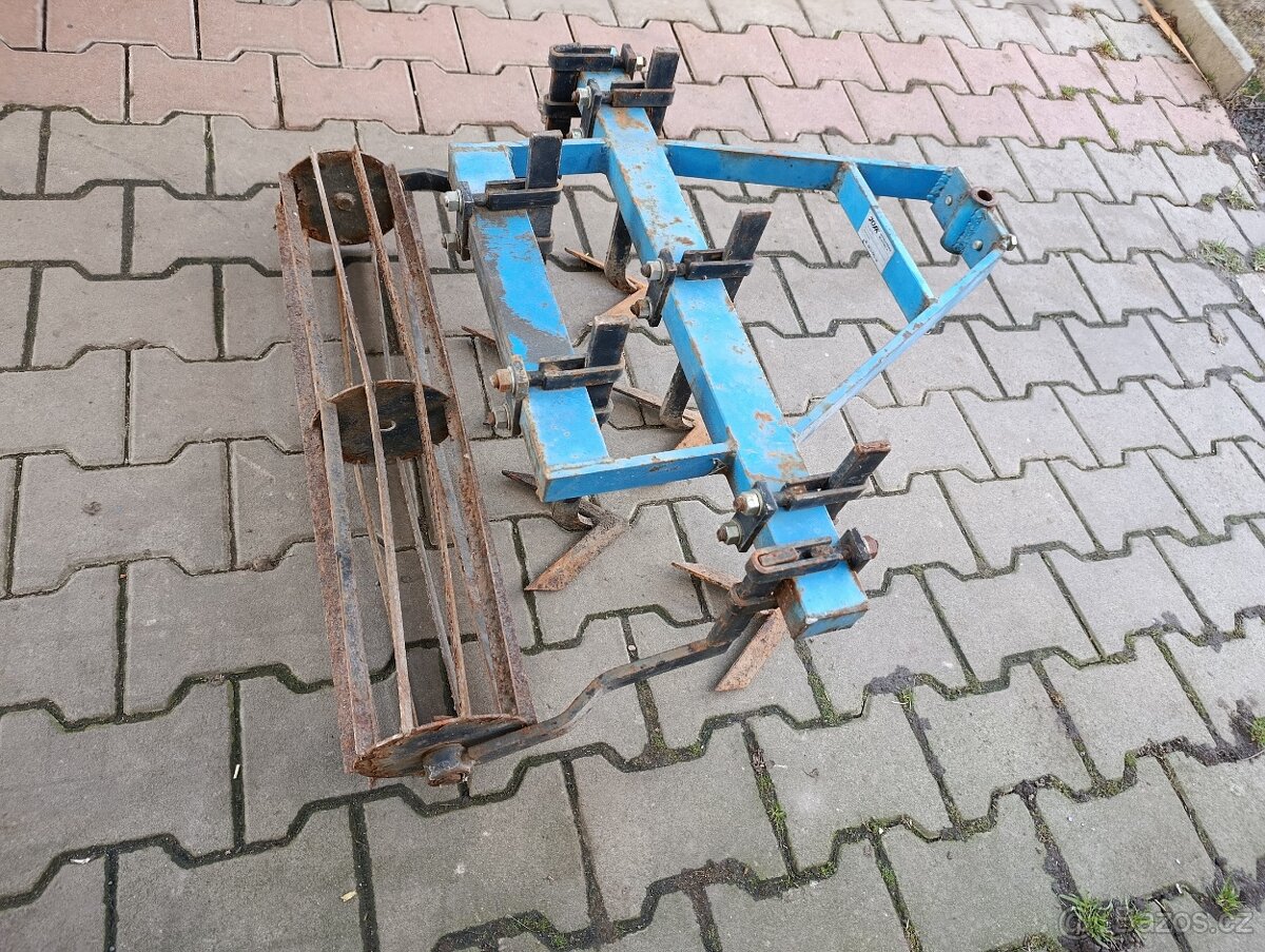 Prodám kombinátor K-720 k Tera Vari systém