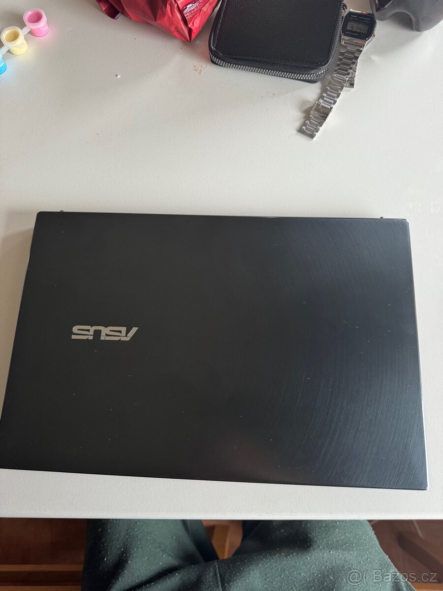 Asus ZenBook UX325E
