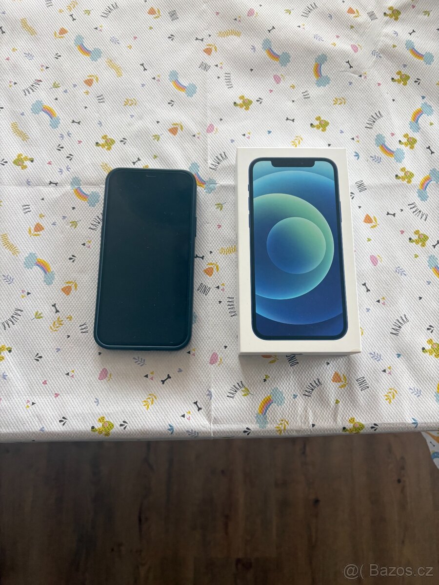 Prodám Iphone 12