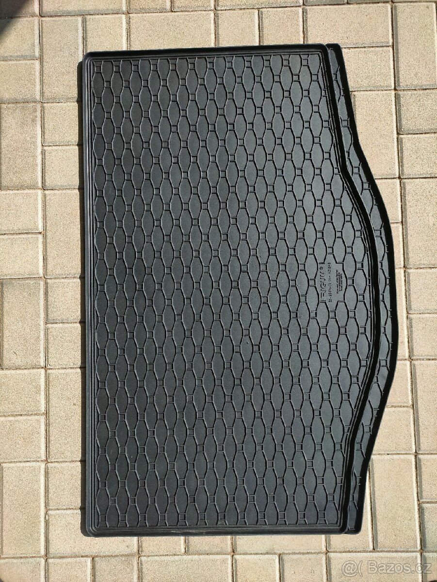 Prodám gumovou vanu