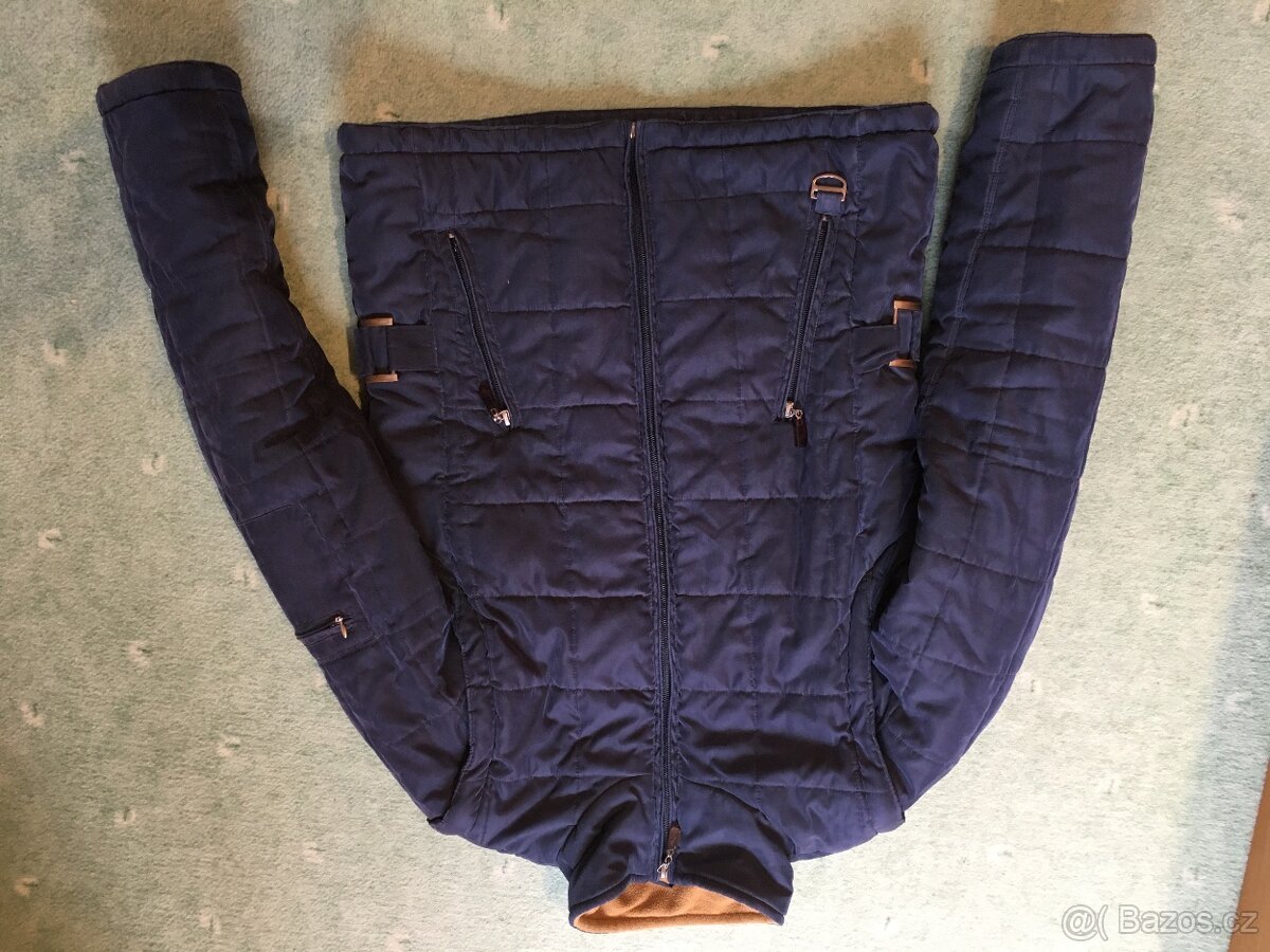 Bunda Equithéme vel. S