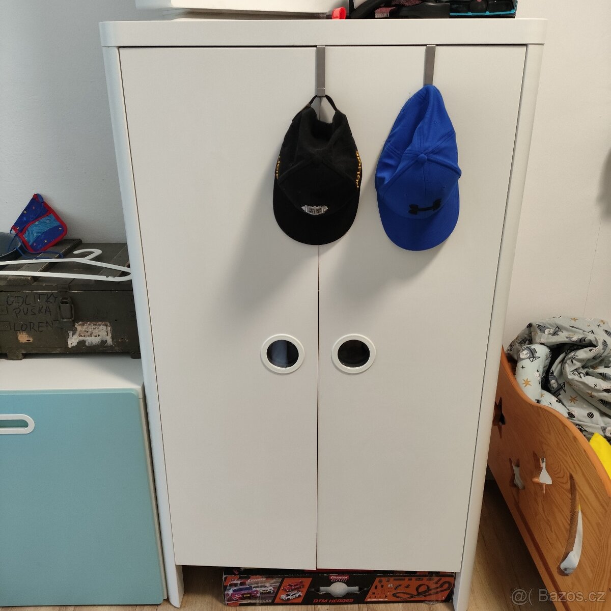 Dětská skříň IKEA