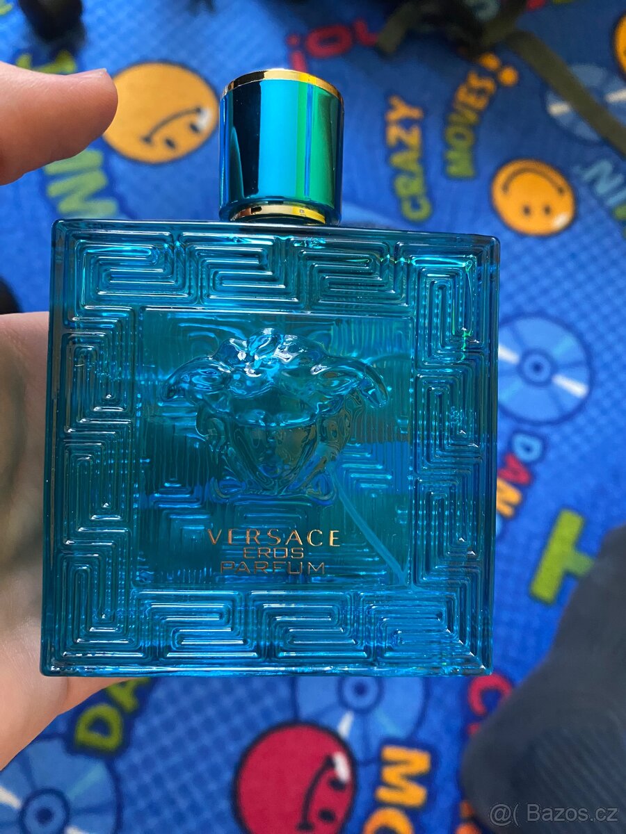 Versace Eros