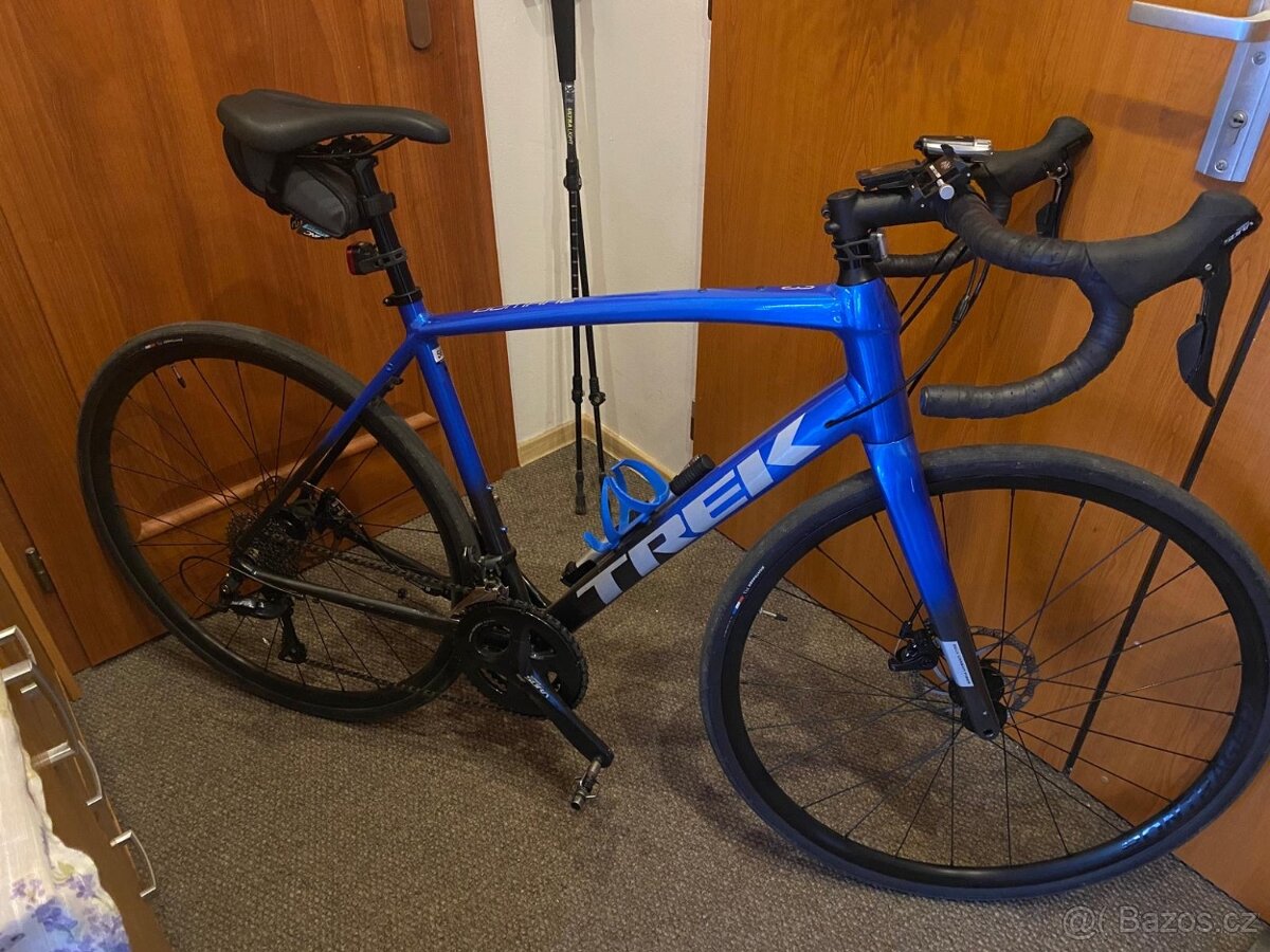 Trek Domane 3