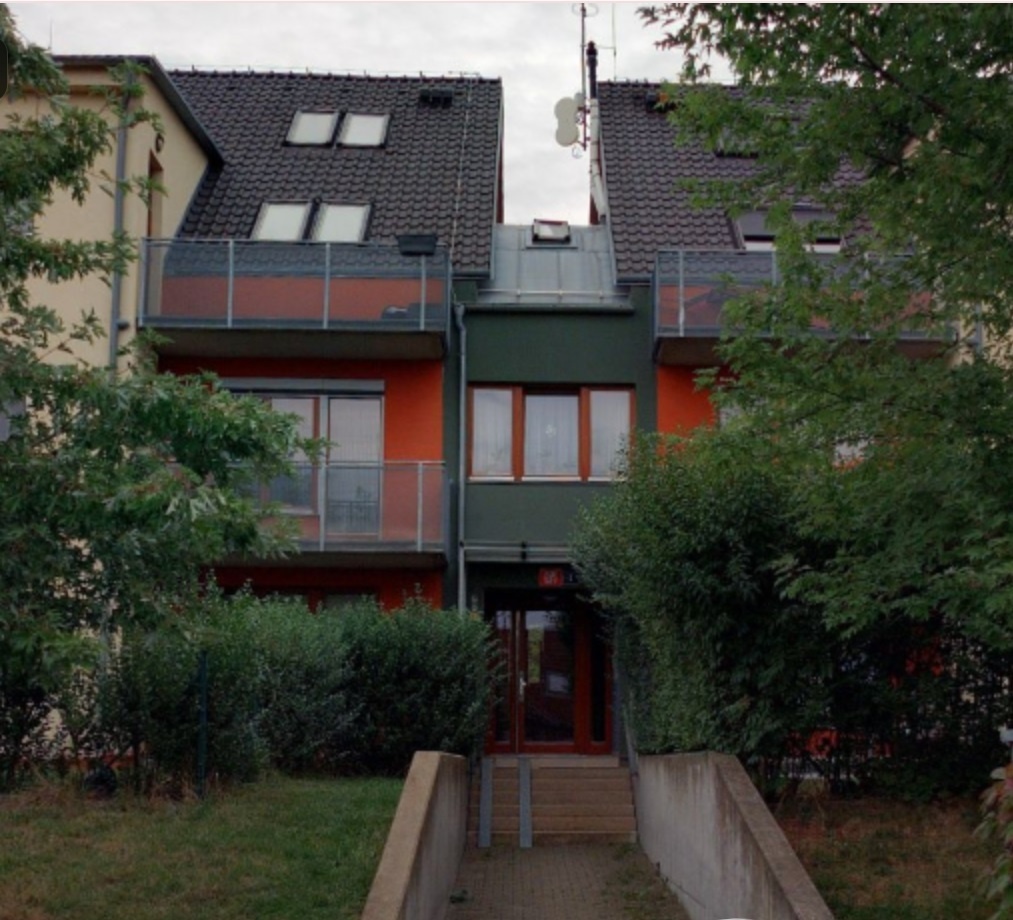 byt k.ú. Kolovraty, obec Praha, ID 7221e 2105