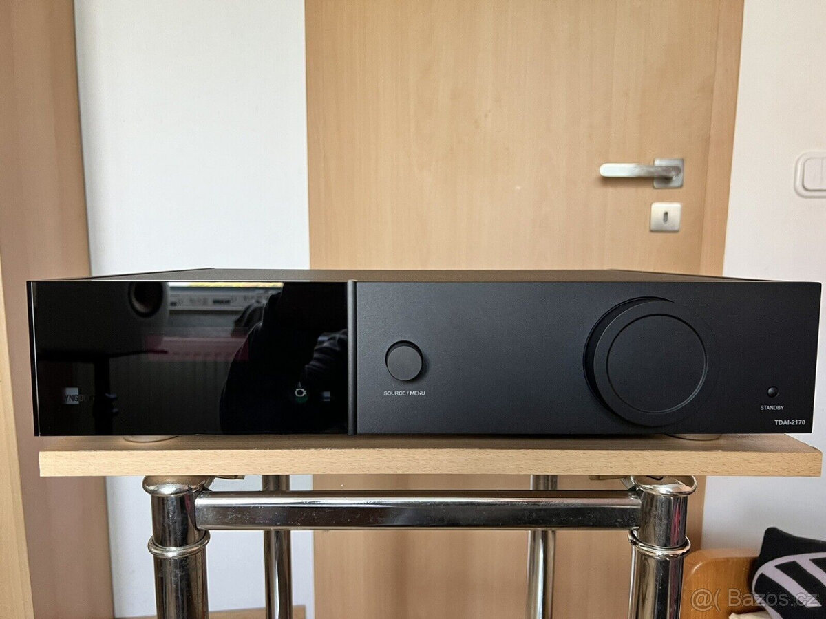 Lyngdorf TDAI 2170