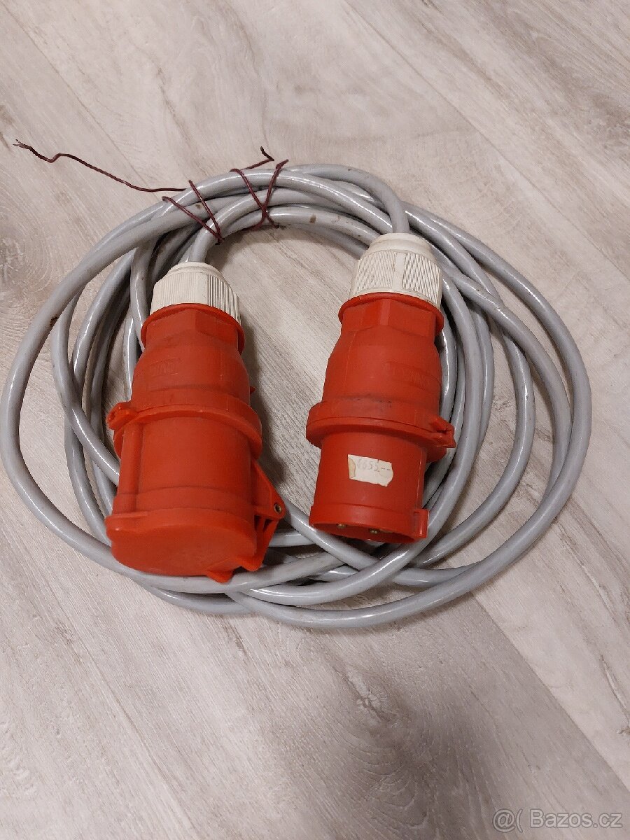 Kabel na 380w