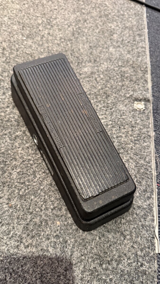 Dunlop Crybaby GCB95