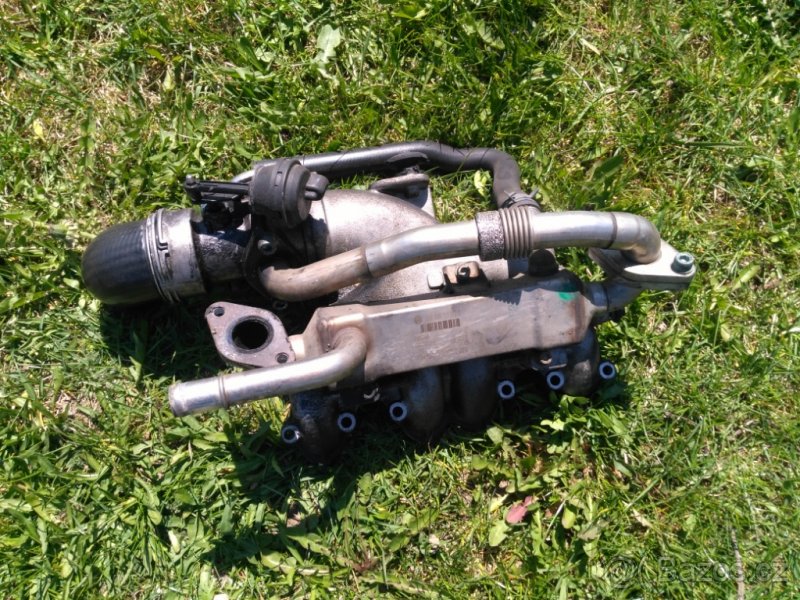Prodam egr ventil ford galaxy 1,9tdi rok 96-06