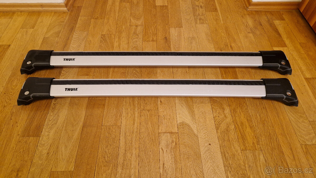 Příčníky Thule Wingbar Edge 9585 M/L