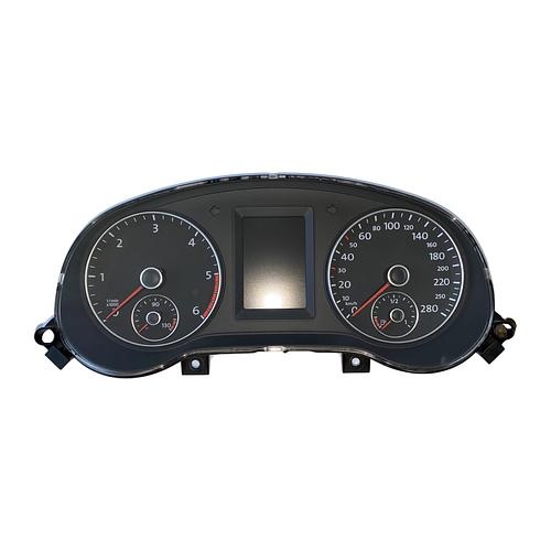 Budíky naftové 5C6920872A VW Jetta 4 sedan r.v. 2013