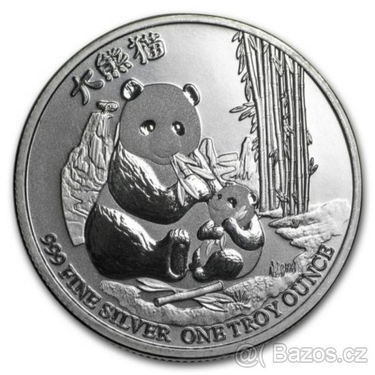 mince panda