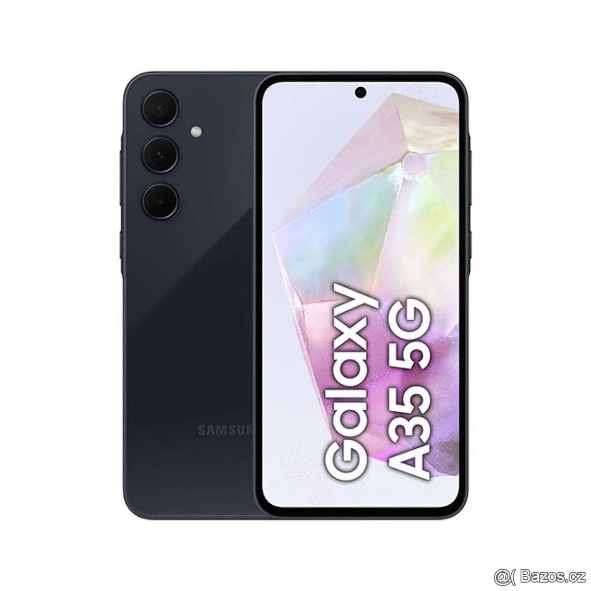 Samsung Galaxy A35 5G 8GB/256GB nový org.zabalený