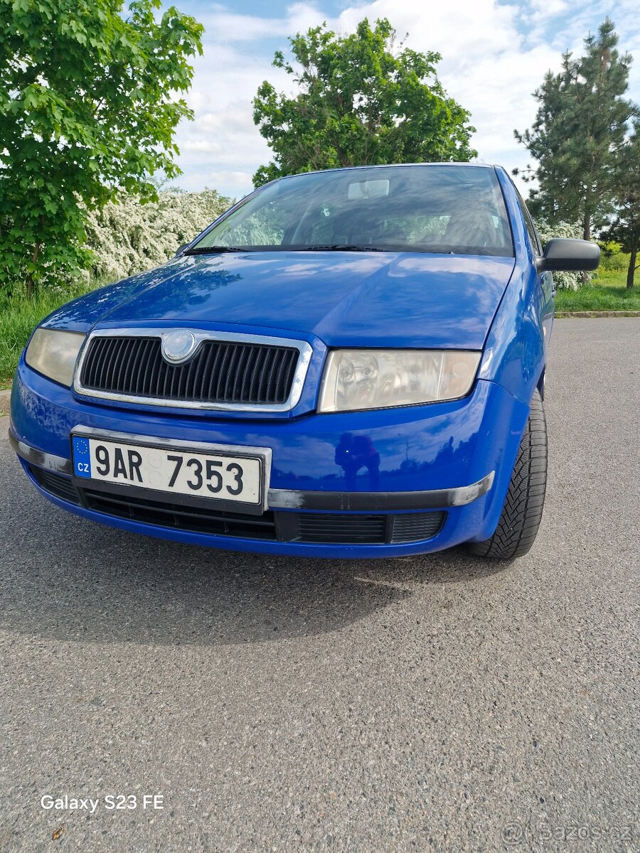 Fabia