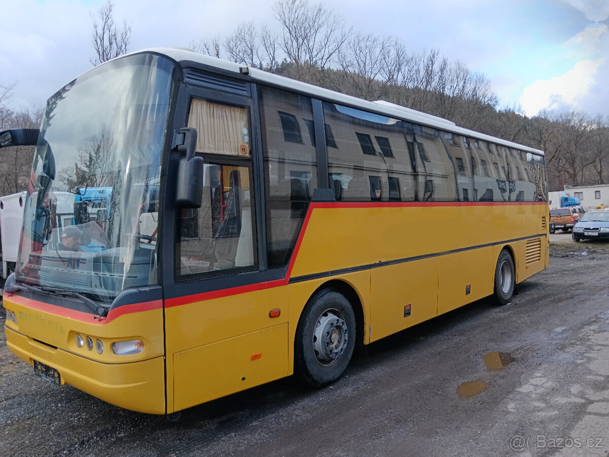 Autobus Neoplan N313