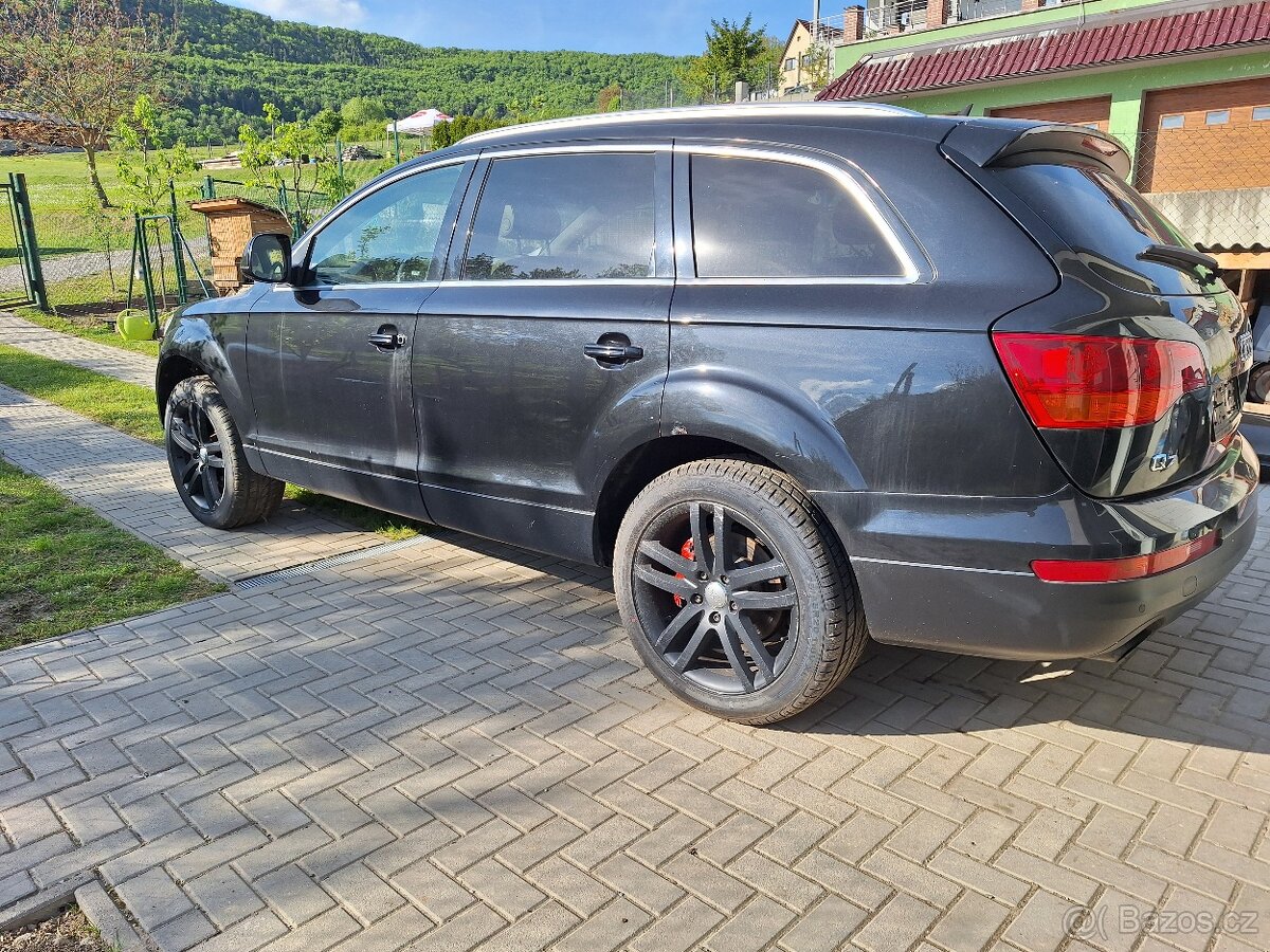 Audi Q7 3.0 tdi