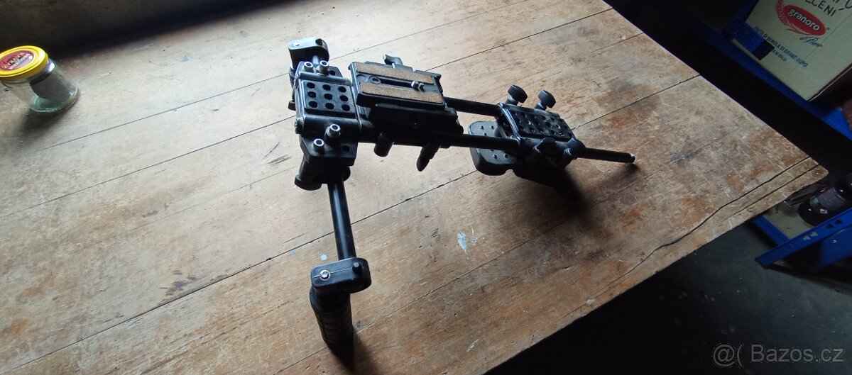 DSLR VIDEO RIG