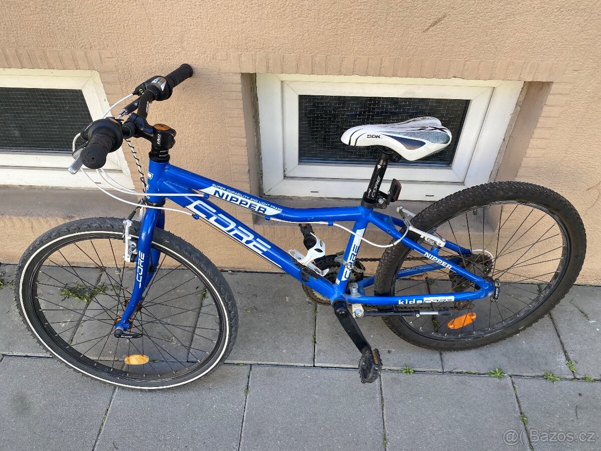 Prodám dětské kolo Core Nipper