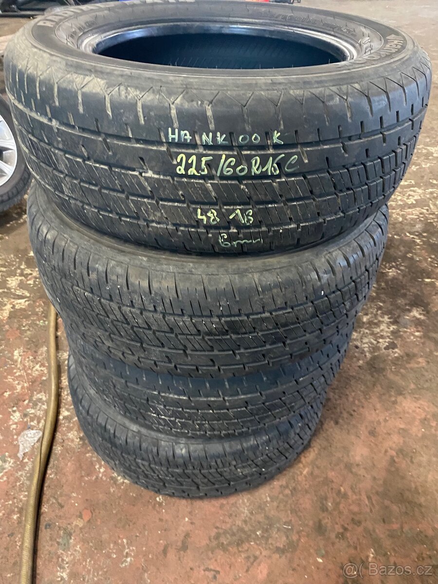 225/60R16c
