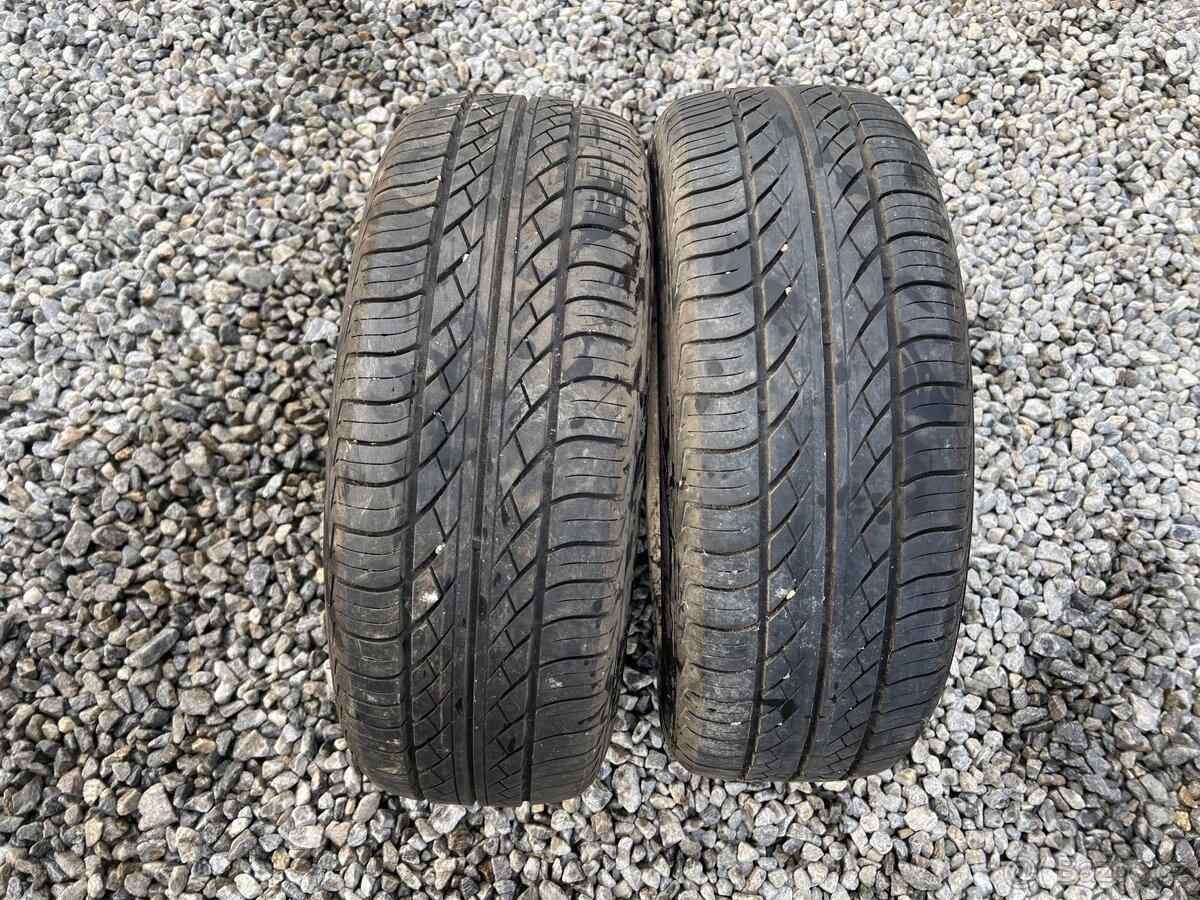 Hankook Optimo 195/60 R15