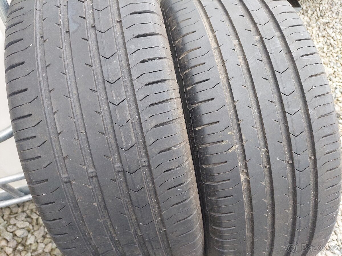 letní pneu 225/60 R17 99V,