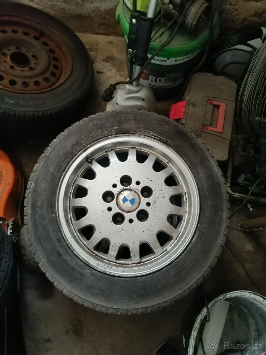 BMW E36