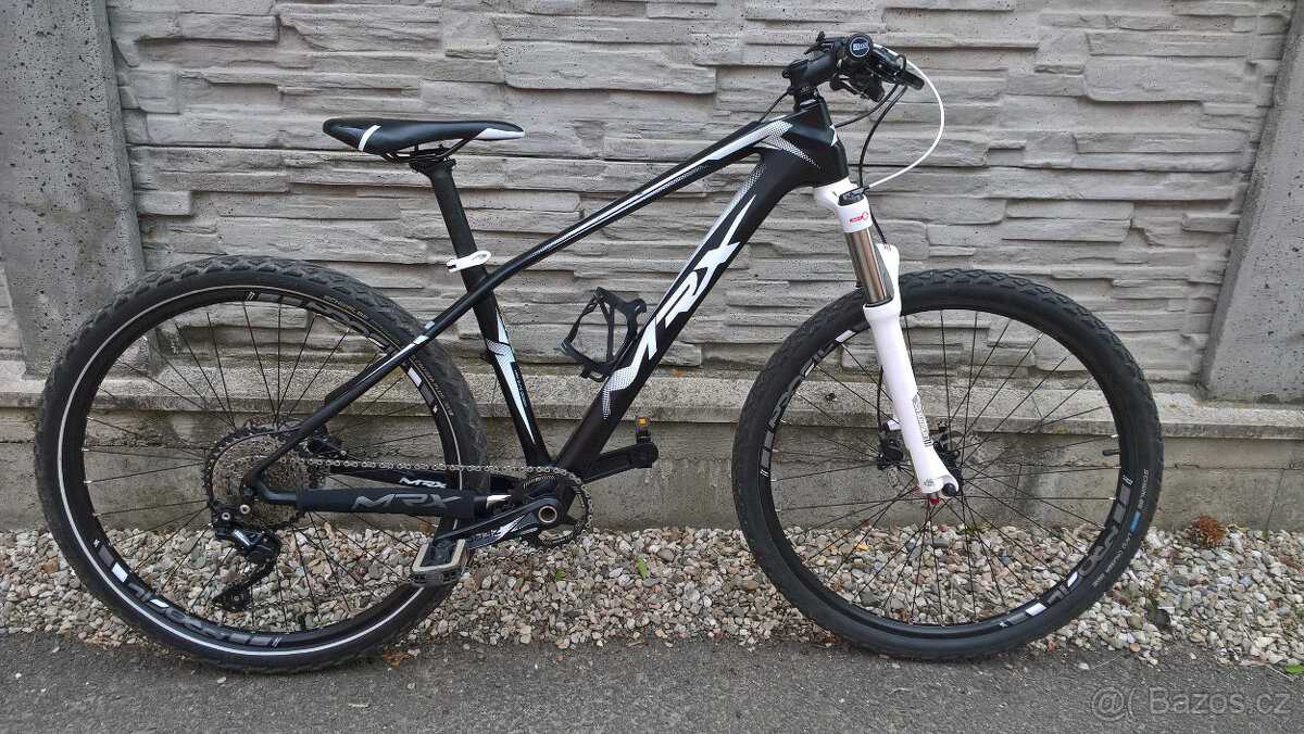 DĚTSKÝ CARBON velikost S