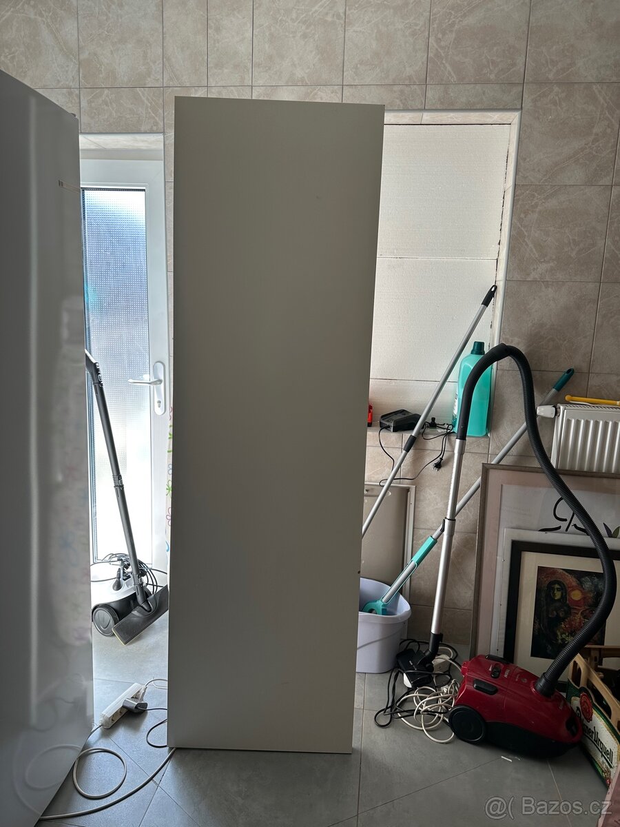 Ikea Vika Amon pracovni deska s nohou
