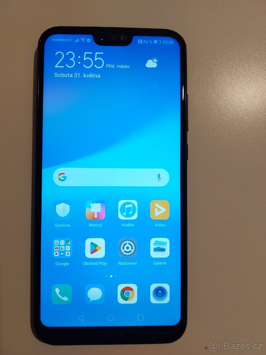 Huawei P20 Lite ANE-LX1
